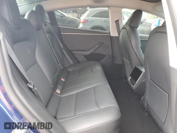 ✅ 2024 Tesla Model 3 Long Range • VIN: 5YJ3E1EB0RF792163 • Lot: 83750345. Wystawiony na Copart z przebiegiem 13 866 mil. Bezpłatny archiwum sprzedaży aukcyjnych z USA i szczegółowy raport historii pojazdu na DreamBid. Zdjęcie 10.