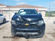 ✅ 2020 Chevrolet Colorado 4WD Work Truck • VIN: 1GCGTBENXL1111465 • Лот: 42693665. Опубликован ранее на IAAI с пробегом 82 609 миль. Бесплатный доступ к архиву аукционных продаж из США и подробный отчёт об истории автомобиля на DreamBid. Изображение 12.