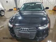 ✅ 2013 Audi A4 Premium Plus • VIN: WAUFFAFL9DN019409 • Lot: 96231035. Listed on Copart with 127,288 mi. Free auction sales archive from the USA and detailed vehicle history report at DreamBid. Image 5.