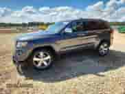 2016 Jeep Grand Cherokee Limited с VIN 1C4RJEBG4GC448679, выставлен на аукционе Copart как лот 84613055 с пробегом 82 940 миль миль и Списание • Salvage title. История ставок и продаж доступна на DreamBid. Изображение 1.