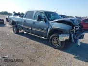 ✅ 2006 Chevrolet Silverado 2500HD LT3 • VIN: 1GCHK23D36F233447 • Лот: 42676674. Опубликован ранее на IAAI с пробегом Не указан. Бесплатный доступ к архиву аукционных продаж из США и подробный отчёт об истории автомобиля на DreamBid. Изображение 1.