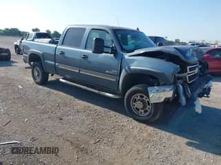 ✅ 2006 Chevrolet Silverado 2500HD LT3 • VIN: 1GCHK23D36F233447 • Lot: 42676674. Wystawiony na IAAI z przebiegiem Nie podano. Bezpłatny archiwum sprzedaży aukcyjnych z USA i szczegółowy raport historii pojazdu na DreamBid. Zdjęcie 1.