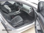 ✅ 2022 Honda Accord Touring • VIN: 1HGCV3F9XNA006641 • Lot: 42346228. Wystawiony na IAAI z przebiegiem 71 411 mil. Bezpłatny archiwum sprzedaży aukcyjnych z USA i szczegółowy raport historii pojazdu na DreamBid. Zdjęcie 5.