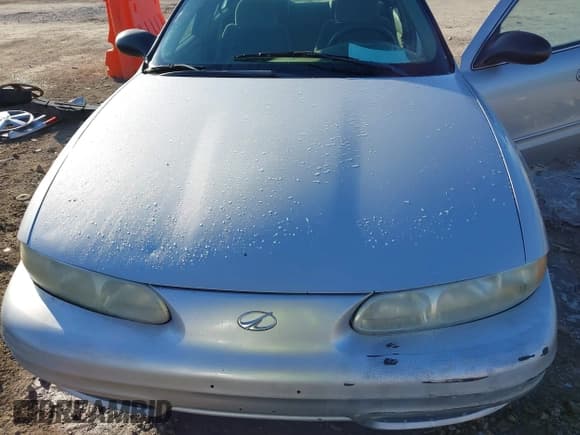 ✅ 2004 Oldsmobile Alero GL1 • VIN: 1G3NL52E94C189058 • Lot: 41224615. Wystawiony na IAAI z przebiegiem 208 921 mil. Bezpłatny archiwum sprzedaży aukcyjnych z USA i szczegółowy raport historii pojazdu na DreamBid. Zdjęcie 10.