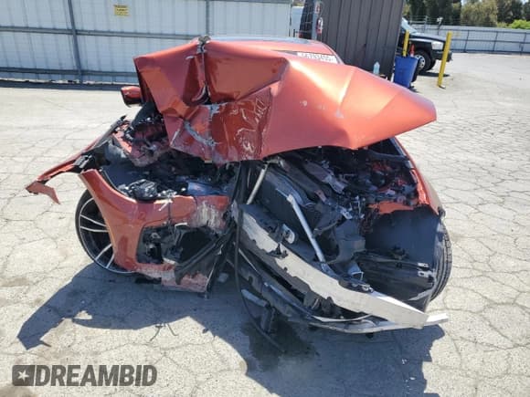 ✅ 2022 BMW 3 Series 330i • VIN: 3MW5R1J02N8C29094 • Лот: 56793455. Опубликован ранее на Copart с пробегом Не указан. Бесплатный доступ к архиву аукционных продаж из США и подробный отчёт об истории автомобиля на DreamBid. Изображение 5.