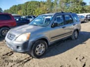 ✅ 2006 Honda CR-V LX • VIN: JHLRD78506C041193 • Lot: 86471475. Wystawiony na Copart z przebiegiem 188 541 mil. Bezpłatny archiwum sprzedaży aukcyjnych z USA i szczegółowy raport historii pojazdu na DreamBid. Zdjęcie 1.