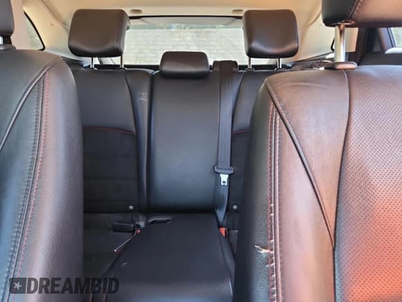 ✅ 2016 Mazda CX-3 Grand Touring • VIN: JM1DKBD79G0125166 • Лот: 70569595. Опубликован ранее на Copart с пробегом 102 115 миль. Бесплатный доступ к архиву аукционных продаж из США и подробный отчёт об истории автомобиля на DreamBid. Изображение 10.