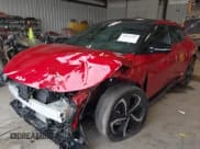 ✅ 2024 Kia EV6 GT-Line • VIN: KNDC4DLC5R5220488 • Lot: 42012333. Wystawiony na IAAI z przebiegiem 560 mil. Bezpłatny archiwum sprzedaży aukcyjnych z USA i szczegółowy raport historii pojazdu na DreamBid. Zdjęcie 19.