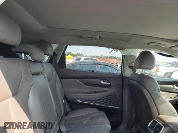 ✅ 2020 Hyundai Santa Fe Limited • VIN: 5NMS53AD9LH289994 • Lot: 61557835. Wystawiony na Copart z przebiegiem 50 123 mil. Bezpłatny archiwum sprzedaży aukcyjnych z USA i szczegółowy raport historii pojazdu na DreamBid. Zdjęcie 11.