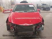 ✅ 2017 Chevrolet Cruze LT • VIN: 3G1BE6SM5HS594255 • Lot: 42385285. Listed on IAAI with 107,505 mi. Free auction sales archive from the USA and detailed vehicle history report at DreamBid. Image 13.