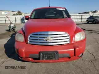 2010 Chevrolet HHR 1LT с VIN 3GNBABDB2AS510543, выставлен на аукционе Copart как лот 80218744 с пробегом 182 295 миль миль и Чистый • Clean title. История ставок и продаж доступна на DreamBid. Изображение 5.