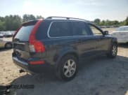 ✅ 2007 Volvo XC90 I6 • VIN: YV4CM982471363348 • Lot: 61141945. Listed on Copart with 149,985 mi. Free auction sales archive from the USA and detailed vehicle history report at DreamBid. Image 3.
