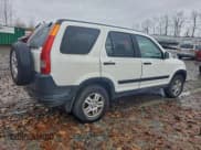 ✅ 2003 Honda CR-V EX • VIN: JHLRD78813C029236 • Lot: 95315605. Wystawiony na Copart z przebiegiem 279 808 mil. Bezpłatny archiwum sprzedaży aukcyjnych z USA i szczegółowy raport historii pojazdu na DreamBid. Zdjęcie 3.