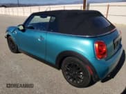 ✅ 2018 MINI Convertible Cooper • VIN: WMWWG5C54J3D00442 • Lot: 78432904. Wystawiony na Copart z przebiegiem 57 097 mil. Bezpłatny archiwum sprzedaży aukcyjnych z USA i szczegółowy raport historii pojazdu na DreamBid. Zdjęcie 2.