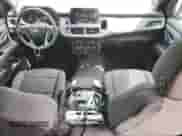 2023 Chevrolet Tahoe Commercial z VIN 1GNSKLED6PR300655, wystawiony jako Copart lot #64959385 z przebiegiem 24 863 mil mil oraz Szkoda całkowita • Salvage title. Historia ofert i sprzedaży dostępna na DreamBid. Obrazek 8.