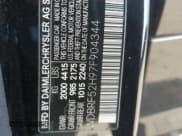 ✅ 2007 Mercedes-Benz C 230 Sport • VIN: WDBRF52H97F904344 • Lot: 82096055. Wystawiony na Copart z przebiegiem 213 728 mil. Bezpłatny archiwum sprzedaży aukcyjnych z USA i szczegółowy raport historii pojazdu na DreamBid. Zdjęcie 13.