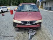 ✅ 2003 Honda Odyssey EX-L • VIN: 5FNRL18013B036925 • Lot: 68368805. Wystawiony na Copart z przebiegiem 243 501 mil. Bezpłatny archiwum sprzedaży aukcyjnych z USA i szczegółowy raport historii pojazdu na DreamBid. Zdjęcie 5.