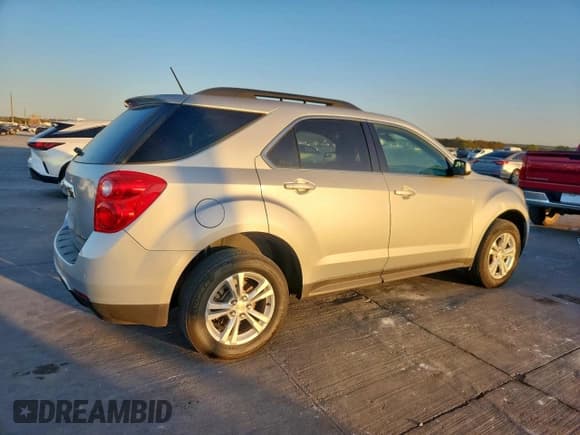 ✅ 2014 Chevrolet Equinox LT • VIN: 2GNALBEKXE6255259 • Lot: 92911225. Wystawiony na Copart z przebiegiem 144 574 mil. Bezpłatny archiwum sprzedaży aukcyjnych z USA i szczegółowy raport historii pojazdu na DreamBid. Zdjęcie 3.