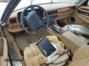 ✅ 1994 Jaguar XJS • VIN: SAJNX2747RC191550 • Лот: 74452804. Опубликован ранее на Copart с пробегом Не указан. Бесплатный доступ к архиву аукционных продаж из США и подробный отчёт об истории автомобиля на DreamBid. Изображение 8.