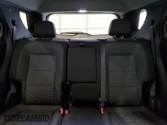 ✅ 2021 Chevrolet Equinox LT • VIN: 3GNAXKEV3ML332062 • Лот: 84959835. Опубликован ранее на Copart с пробегом 131 655 миль. Бесплатный доступ к архиву аукционных продаж из США и подробный отчёт об истории автомобиля на DreamBid. Изображение 10.