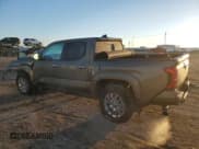 ✅ 2024 Toyota Tacoma TRD Off Road • VIN: 3TMLB5JN3RM077843 • Lot: 85582245. Wystawiony na Copart z przebiegiem 42 358 mil. Bezpłatny archiwum sprzedaży aukcyjnych z USA i szczegółowy raport historii pojazdu na DreamBid. Zdjęcie 2.