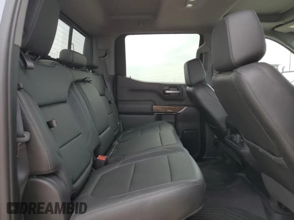 ✅ 2020 Chevrolet Silverado 1500 LT Trail Boss • VIN: 3GCPYFED7LG222346 • Lot: 57385854. Wystawiony na Copart z przebiegiem 39 899 mil. Bezpłatny archiwum sprzedaży aukcyjnych z USA i szczegółowy raport historii pojazdu na DreamBid. Zdjęcie 10.