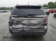 ✅ 2013 Ford Explorer Limited • VIN: 1FM5K7F82DGB56099 • Лот: 68174125. Опубликован ранее на Copart с пробегом 178 326 миль. Бесплатный доступ к архиву аукционных продаж из США и подробный отчёт об истории автомобиля на DreamBid. Изображение 6.