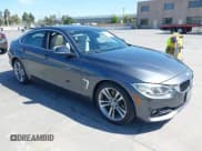✅ 2016 BMW 4 Series 428i • VIN: WBA4A9C53GG508715 • Лот: 42333080. Опубликован ранее на IAAI с пробегом 38 131 миль. Бесплатный доступ к архиву аукционных продаж из США и подробный отчёт об истории автомобиля на DreamBid. Изображение 1.