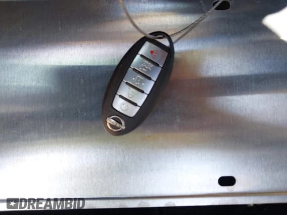 ✅ 2022 Nissan Pathfinder SL • VIN: 5N1DR3CB4NC203559 • Lot: 43444342. Listed on IAAI with 39,888 mi. Free auction sales archive from the USA and detailed vehicle history report at DreamBid. Image 11.