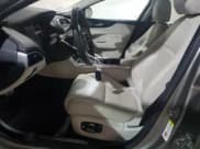 ✅ 2020 Jaguar XE S • VIN: SAJAE4FX1LCP60332 • Lot: 72016845. Listed on Copart with 38,000 mi. Free auction sales archive from the USA and detailed vehicle history report at DreamBid. Image 7.