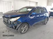 ✅ 2014 Hyundai Tucson SE • VIN: KM8JUCAG8EU923845 • Lot: 42232567. Wystawiony na IAAI z przebiegiem 109 535 mil. Bezpłatny archiwum sprzedaży aukcyjnych z USA i szczegółowy raport historii pojazdu na DreamBid. Zdjęcie 2.