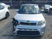 ✅ 2015 Kia Soul + • VIN: KNDJX3A52F7783687 • Lot: 43466993. Wystawiony na IAAI z przebiegiem 172 717 mil. Bezpłatny archiwum sprzedaży aukcyjnych z USA i szczegółowy raport historii pojazdu na DreamBid. Zdjęcie 11.