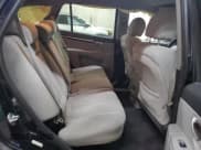 ✅ 2008 Hyundai Santa Fe GLS • VIN: 5NMSG73D98H208529 • Lot: 84091594. Listed on Copart with 255,898 mi. Free auction sales archive from the USA and detailed vehicle history report at DreamBid. Image 12.