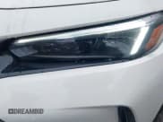 ✅ 2024 Honda Civic Type R • VIN: JHMFL5G44RX004739 • Lot: 41526695. Listed on IAAI with 3,058 mi. Free auction sales archive from the USA and detailed vehicle history report at DreamBid. Image 6.