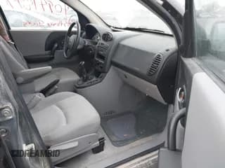 ✅ 2004 Saturn VUE • VIN: 5GZCZ23D44S842393 • Lot: 40941847. Wystawiony na IAAI z przebiegiem 153 345 mil. Bezpłatny archiwum sprzedaży aukcyjnych z USA i szczegółowy raport historii pojazdu na DreamBid. Zdjęcie 5.