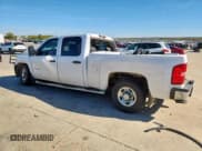 ✅ 2009 Chevrolet Silverado 2500HD LT • VIN: 1GCHC53619F158056 • Lot: 91138725. Wystawiony na Copart z przebiegiem 136 276 mil. Bezpłatny archiwum sprzedaży aukcyjnych z USA i szczegółowy raport historii pojazdu na DreamBid. Zdjęcie 2.