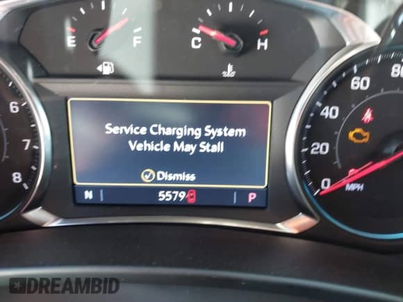 2024 Chevrolet Equinox Premier с VIN 3GNAXNEG7RL230497, выставлен на аукционе IAAI как лот 42730018 с пробегом 5 579 миль миль и . История ставок и продаж доступна на DreamBid. Изображение 15.