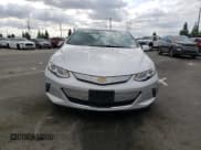 ✅ 2017 Chevrolet Volt Premier • VIN: 1G1RD6S57HU186169 • Lot: 73218463. Wystawiony na Copart z przebiegiem 37 893 mil. Bezpłatny archiwum sprzedaży aukcyjnych z USA i szczegółowy raport historii pojazdu na DreamBid. Zdjęcie 5.