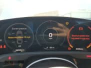 ✅ 2020 Porsche Taycan 4S • VIN: WP0AB2Y12LSA51907 • Лот: 80476085. Опубликован ранее на Copart с пробегом 38 983 миль. Бесплатный доступ к архиву аукционных продаж из США и подробный отчёт об истории автомобиля на DreamBid. Изображение 9.