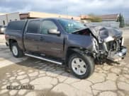 ✅ 2010 Chevrolet Silverado 1500 LT • VIN: 3GCRKSE34AG141277 • Lot: 51140954. Listed on Copart with 77,549 mi. Free auction sales archive from the USA and detailed vehicle history report at DreamBid. Image 4.