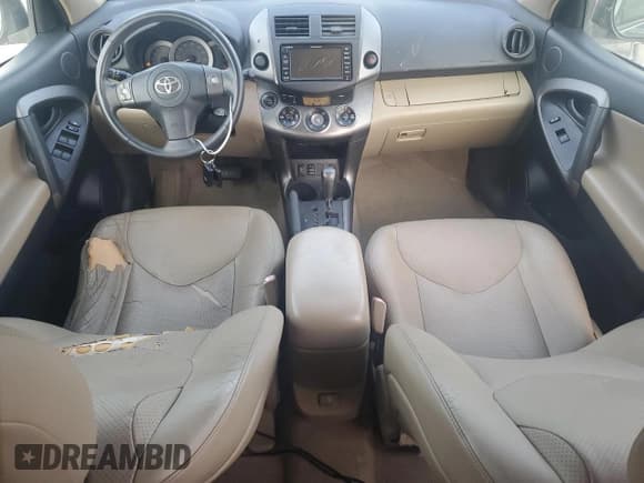 ✅ 2009 Toyota RAV4 Limited • VIN: JTMZK31V89D002193 • Lot: 70867045. Wystawiony na Copart z przebiegiem 194 653 mil. Bezpłatny archiwum sprzedaży aukcyjnych z USA i szczegółowy raport historii pojazdu na DreamBid. Zdjęcie 8.