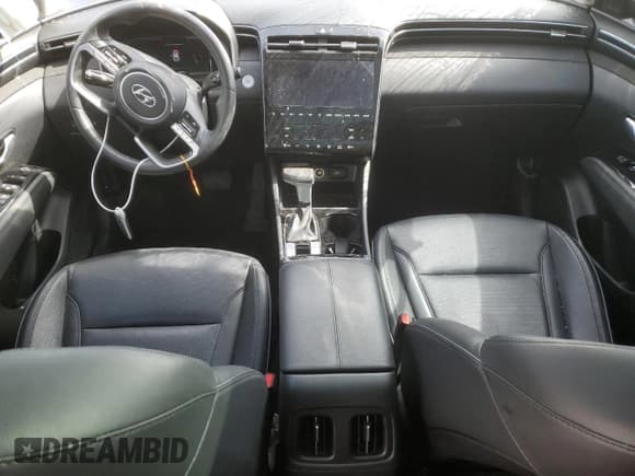 ✅ 2023 Hyundai Tucson Preferred • VIN: KM8JCCAE0PU195880 • Lot: 49147724. Wystawiony na Copart z przebiegiem 35 048 mil. Bezpłatny archiwum sprzedaży aukcyjnych z USA i szczegółowy raport historii pojazdu na DreamBid. Zdjęcie 8.