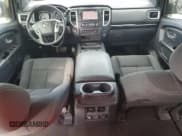 ✅ 2019 Nissan Titan SV • VIN: 1N6AA1E67KN516380 • Lot: 88308245. Listed on Copart with 82,326 mi. Free auction sales archive from the USA and detailed vehicle history report at DreamBid. Image 8.