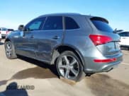 ✅ 2016 Audi Q5 Premium Plus • VIN: WA1D7AFP4GA133222 • Лот: 43781061. Опубликован ранее на IAAI с пробегом 105 113 миль. Бесплатный доступ к архиву аукционных продаж из США и подробный отчёт об истории автомобиля на DreamBid. Изображение 6.