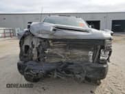 ✅ 2024 Chevrolet Silverado 2500HD Custom • VIN: 2GC4YMEY2R1251796 • Lot: 90911515. Wystawiony na Copart z przebiegiem 35 634 mil. Bezpłatny archiwum sprzedaży aukcyjnych z USA i szczegółowy raport historii pojazdu na DreamBid. Zdjęcie 5.