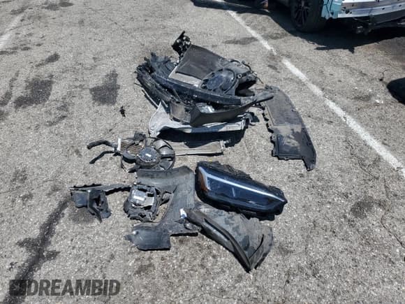 ✅ 2019 Audi RS 5 Sportback • VIN: WUABWCF5XKA901680 • Lot: 62412675. Listed on Copart with Not provided. Free auction sales archive from the USA and detailed vehicle history report at DreamBid. Image 12.