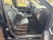 ✅ 2014 GMC Sierra 1500 SLT • VIN: 3GTU2VEC3EG152062 • Lot: 91945615. Listed on Copart with 257,584 mi. Free auction sales archive from the USA and detailed vehicle history report at DreamBid. Image 5.