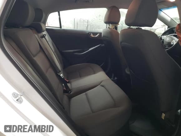 ✅ 2020 Hyundai Ioniq SE • VIN: KMHC75LC0LU233798 • Lot: 41616715. Wystawiony na Copart z przebiegiem 28 869 mil. Bezpłatny archiwum sprzedaży aukcyjnych z USA i szczegółowy raport historii pojazdu na DreamBid. Zdjęcie 10.