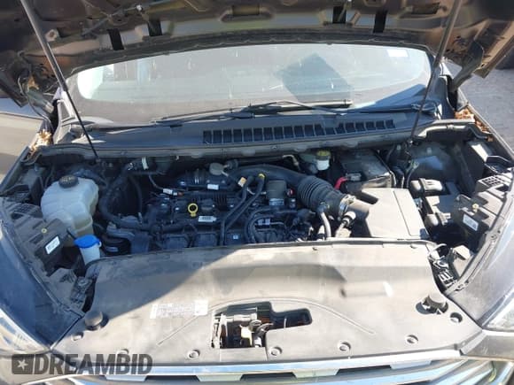 ✅ 2020 Ford Edge Titanium • VIN: 2FMPK3K9XLBA98670 • Lot: 43331908. Wystawiony na IAAI z przebiegiem 71 106 mil. Bezpłatny archiwum sprzedaży aukcyjnych z USA i szczegółowy raport historii pojazdu na DreamBid. Zdjęcie 10.