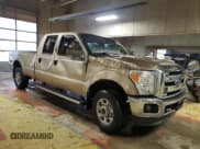 ✅ 2013 Ford F-350 Platinum • VIN: 1FT8W3B67DEA66560 • Lot: 88770325. Listed on Copart with 169,120 mi. Free auction sales archive from the USA and detailed vehicle history report at DreamBid. Image 4.